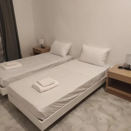 Casa vacanze Ioanna *