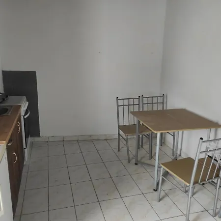 Dom wakacyjny Ioanna