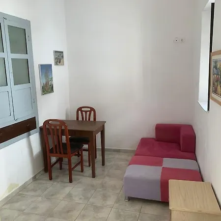 Holiday home Ioanna