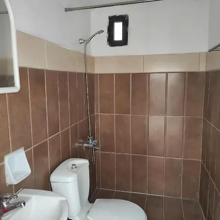 Ioanna Prázdninový dům