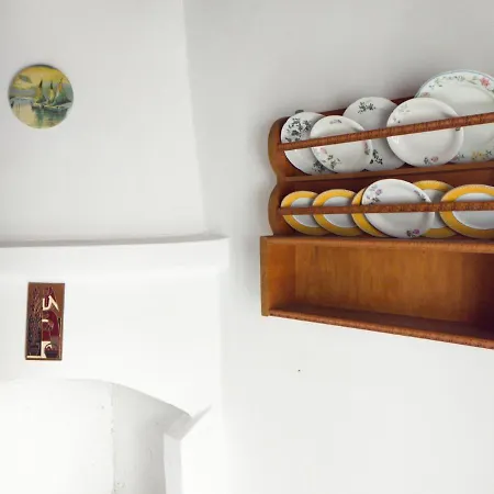 Ioanna Prázdninový dům