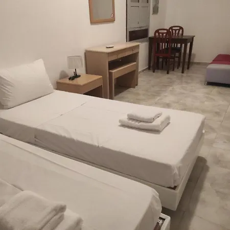 Ioanna Prázdninový dům *