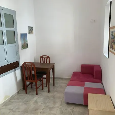 Casa de Férias Ioanna