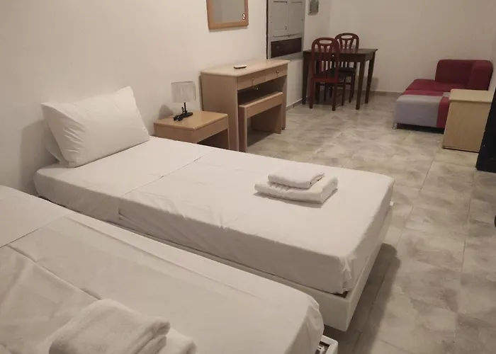 Ioanna Σπίτι διακοπών *